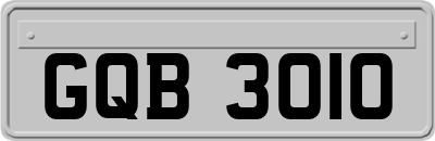 GQB3010