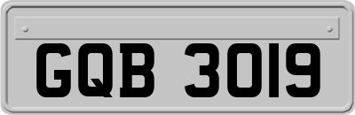 GQB3019