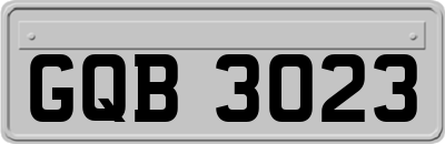 GQB3023