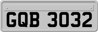 GQB3032