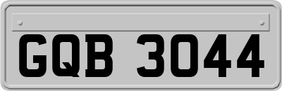GQB3044