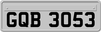 GQB3053