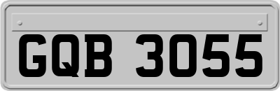 GQB3055