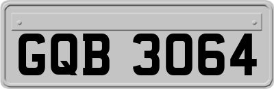 GQB3064