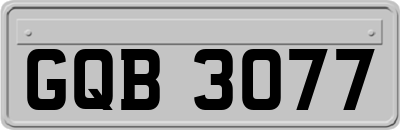 GQB3077