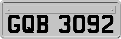 GQB3092
