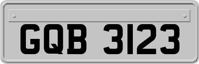 GQB3123