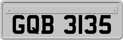 GQB3135