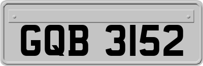 GQB3152
