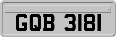 GQB3181