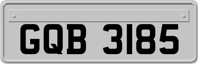 GQB3185
