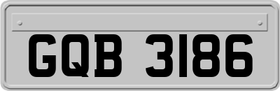 GQB3186