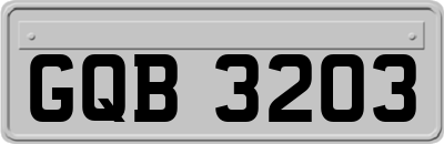 GQB3203