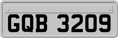 GQB3209