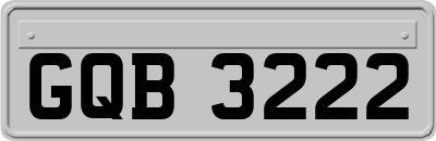 GQB3222