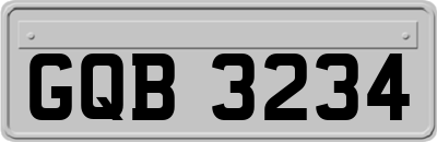 GQB3234