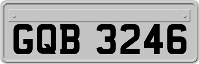 GQB3246