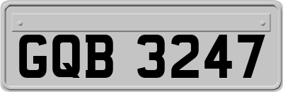 GQB3247