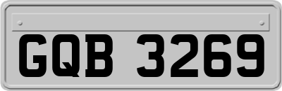 GQB3269
