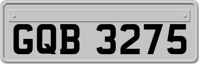 GQB3275