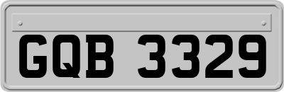 GQB3329