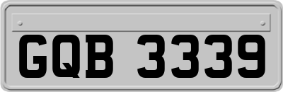 GQB3339