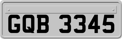 GQB3345