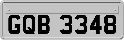 GQB3348