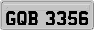 GQB3356