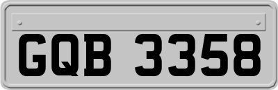 GQB3358