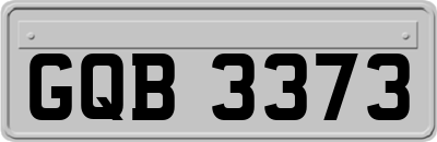 GQB3373