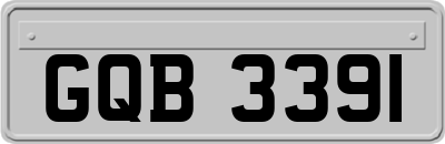 GQB3391