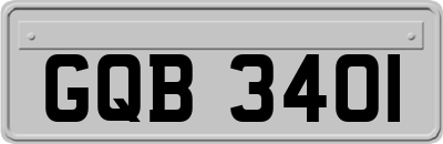 GQB3401
