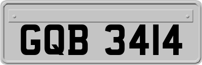 GQB3414