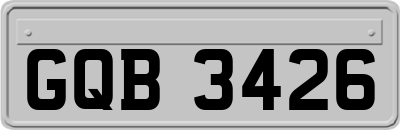 GQB3426