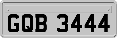 GQB3444