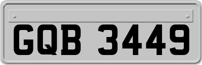 GQB3449