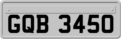GQB3450