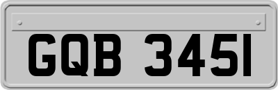 GQB3451