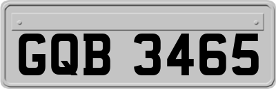 GQB3465