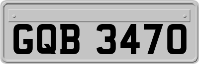 GQB3470