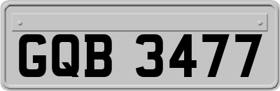 GQB3477