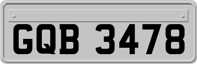 GQB3478