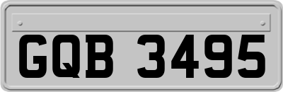 GQB3495