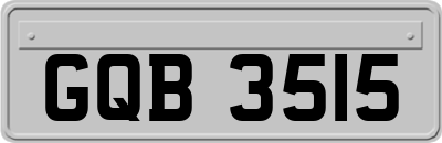 GQB3515