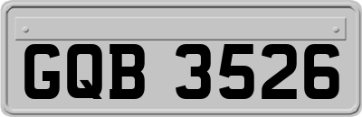 GQB3526