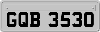 GQB3530