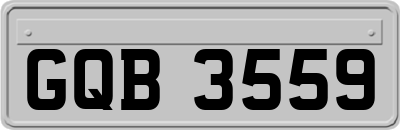 GQB3559