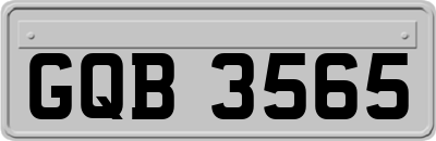 GQB3565