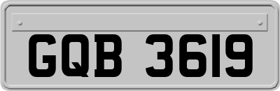 GQB3619